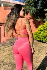 Top Paty Goiaba
