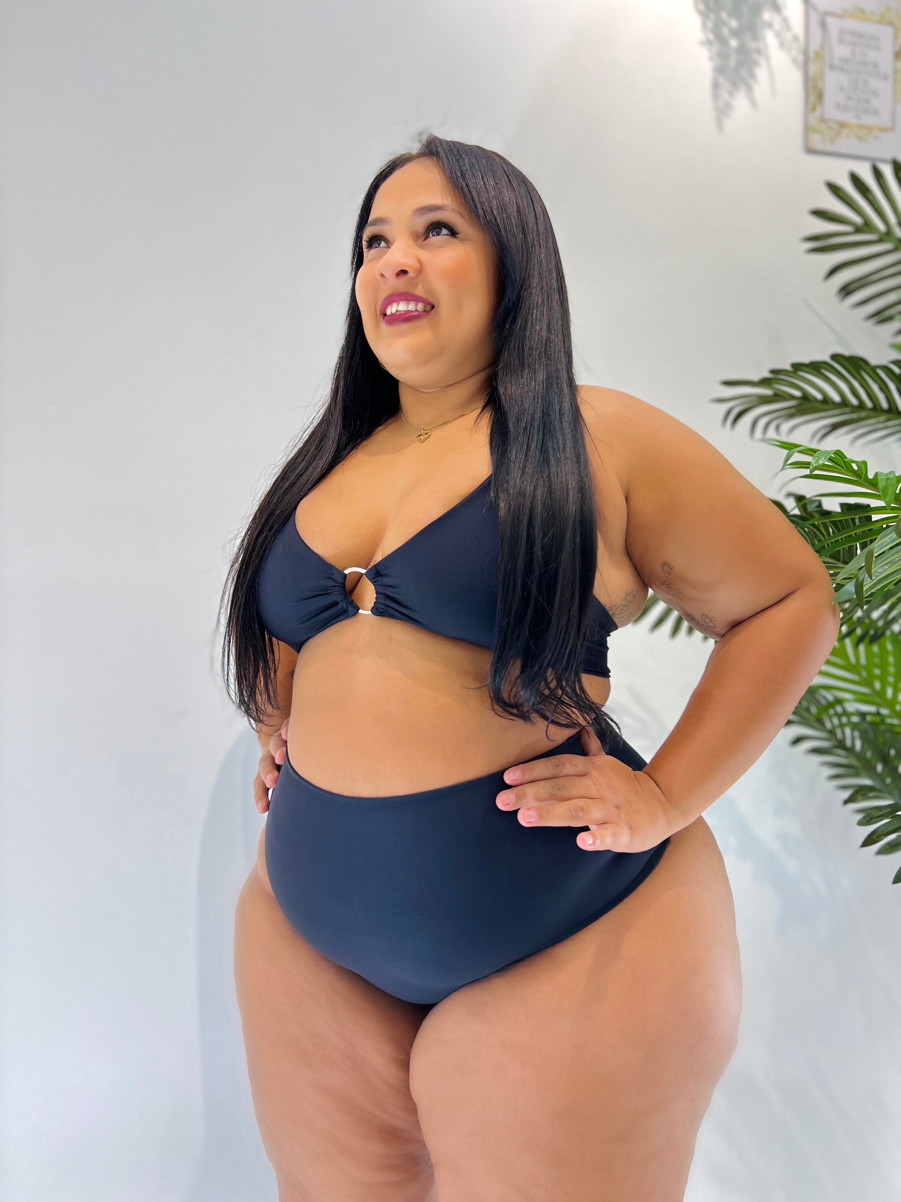 Top Maldivas Preto