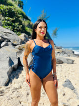 Maiô Liz Azul