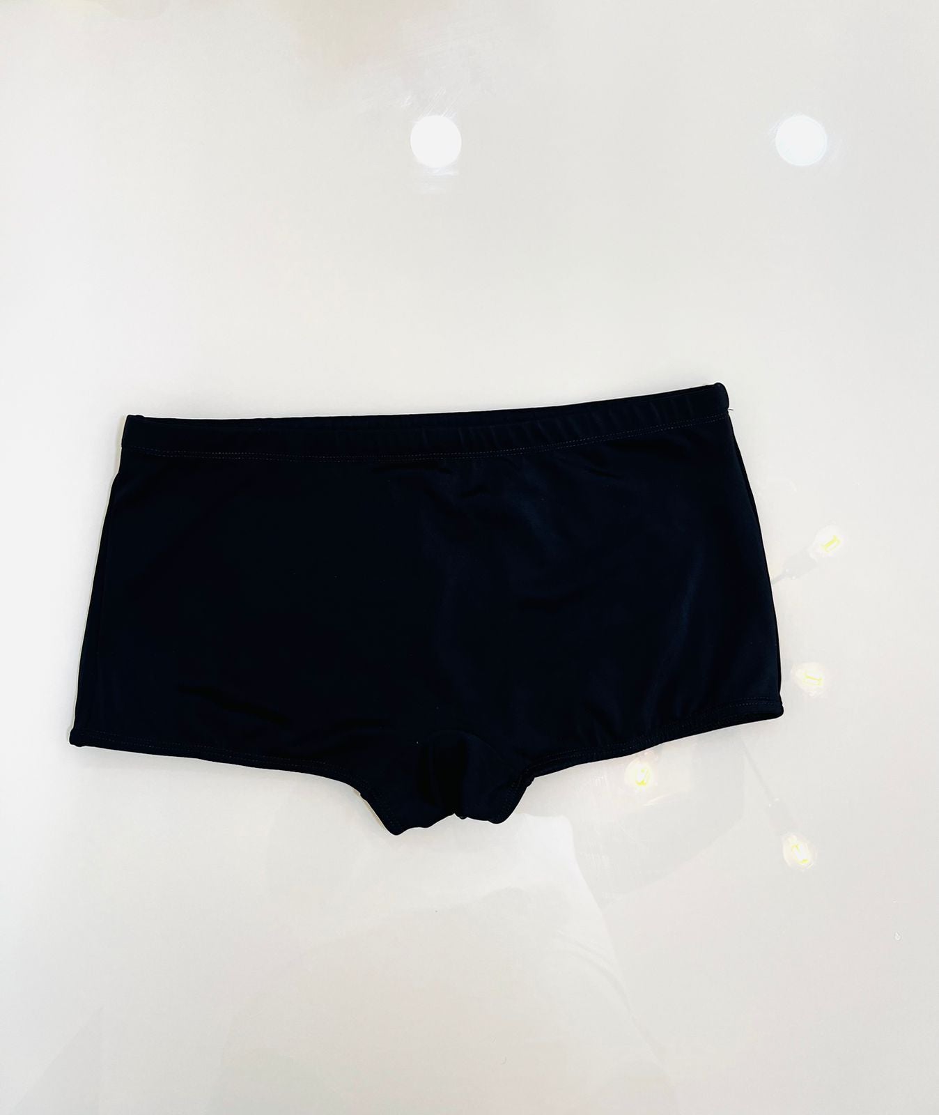 Sunga Boxer Adulto Preto