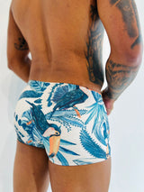 Sunga Boxer Adulto Tucano