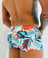 Sunga Boxer Adulto Outono