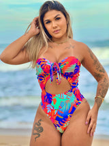 Maiô Taysa Desejo de Verão