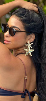 Brinco Fundo Do Mar