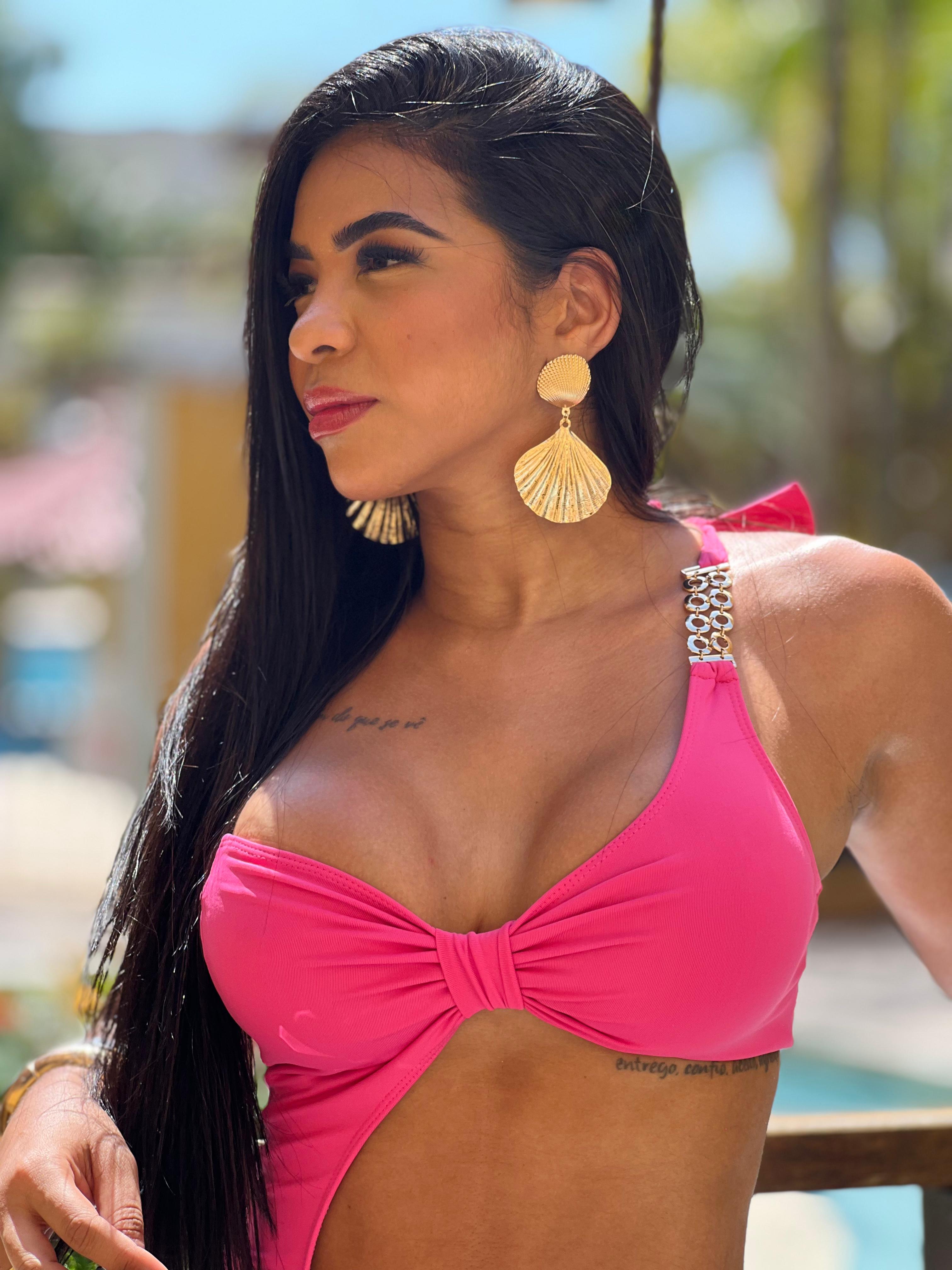 Maiô Evelyn