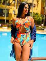 Maiô Eva Tropical
