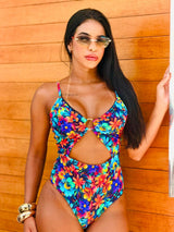 Maiô Eva Verão