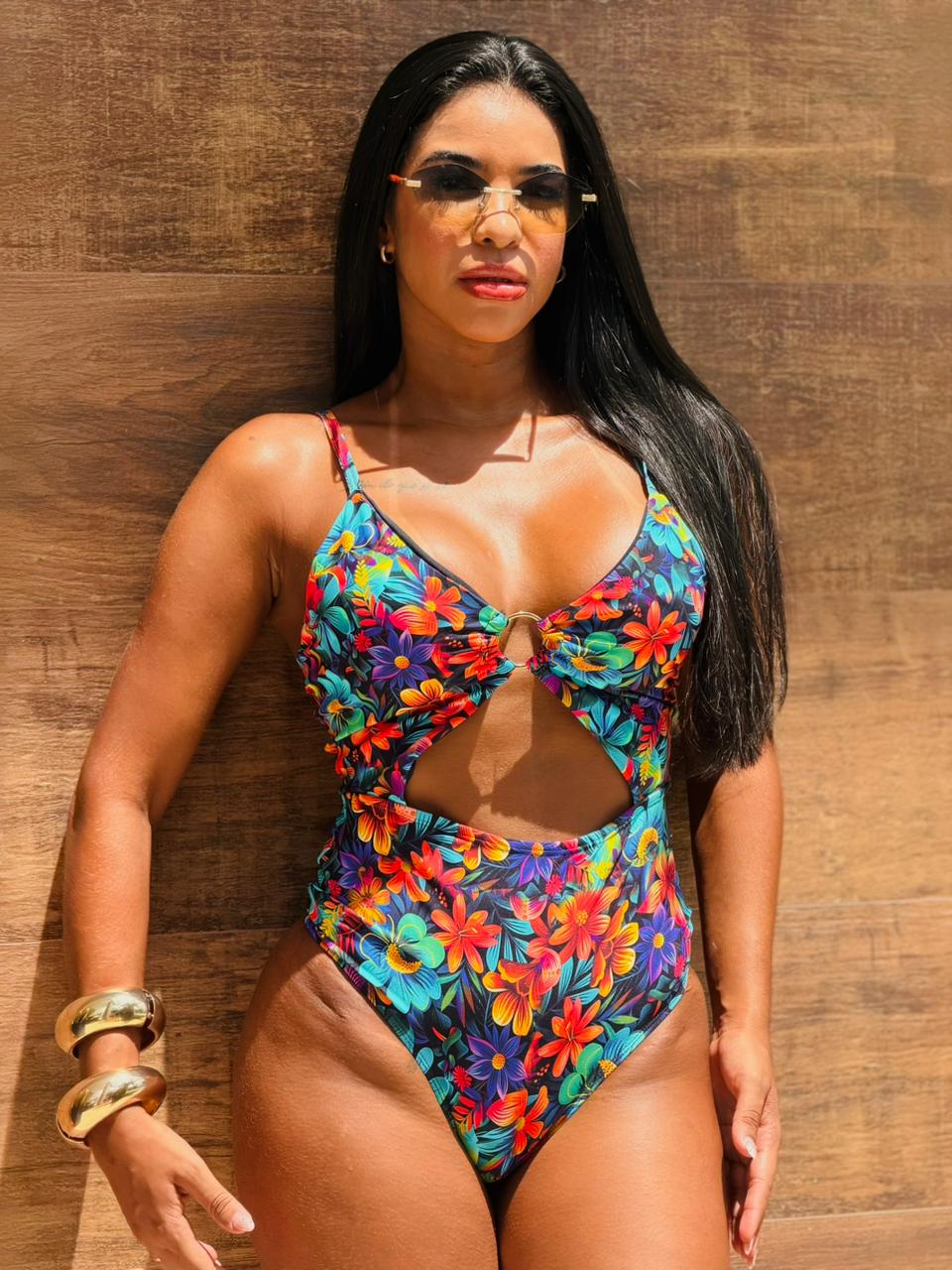 Maiô Eva Verão