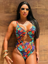 Maiô Eva Verão