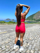 Conjunto Top Francis + Short
