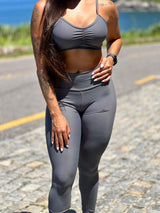 Conjunto Top Francis + Calça
