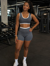 Top Mavie + Short