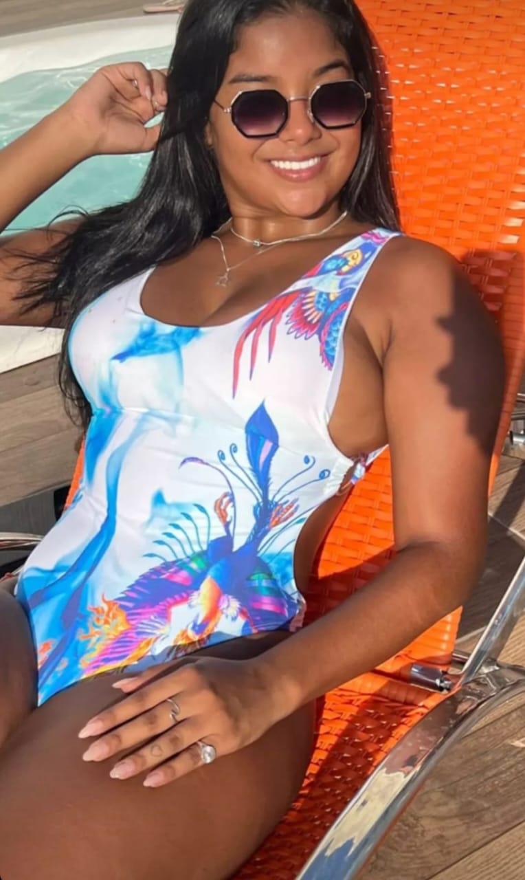Maiô Julia